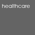 healthcare projects page title